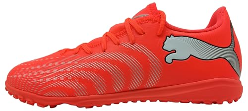 Puma Future 9 Play Tt M - Scarpe Calcio - Uomo - Color Mix