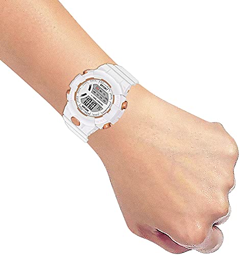 Image of SELLORIA Multicolor Shockproof Waterproof Digital Sports Watch for Boys Kids Sports Watch for Boys