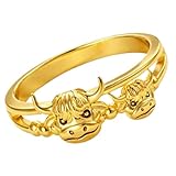 Genérico Joyería de - joyería de | Animal para la Madre y su Hija,Para Madre e Hijo, Viajes, Cumpleaños, Bodas, Oficinas y Día de la