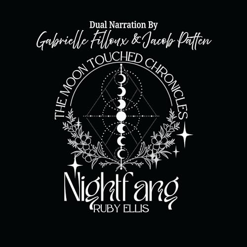 Couverture de Nightfang