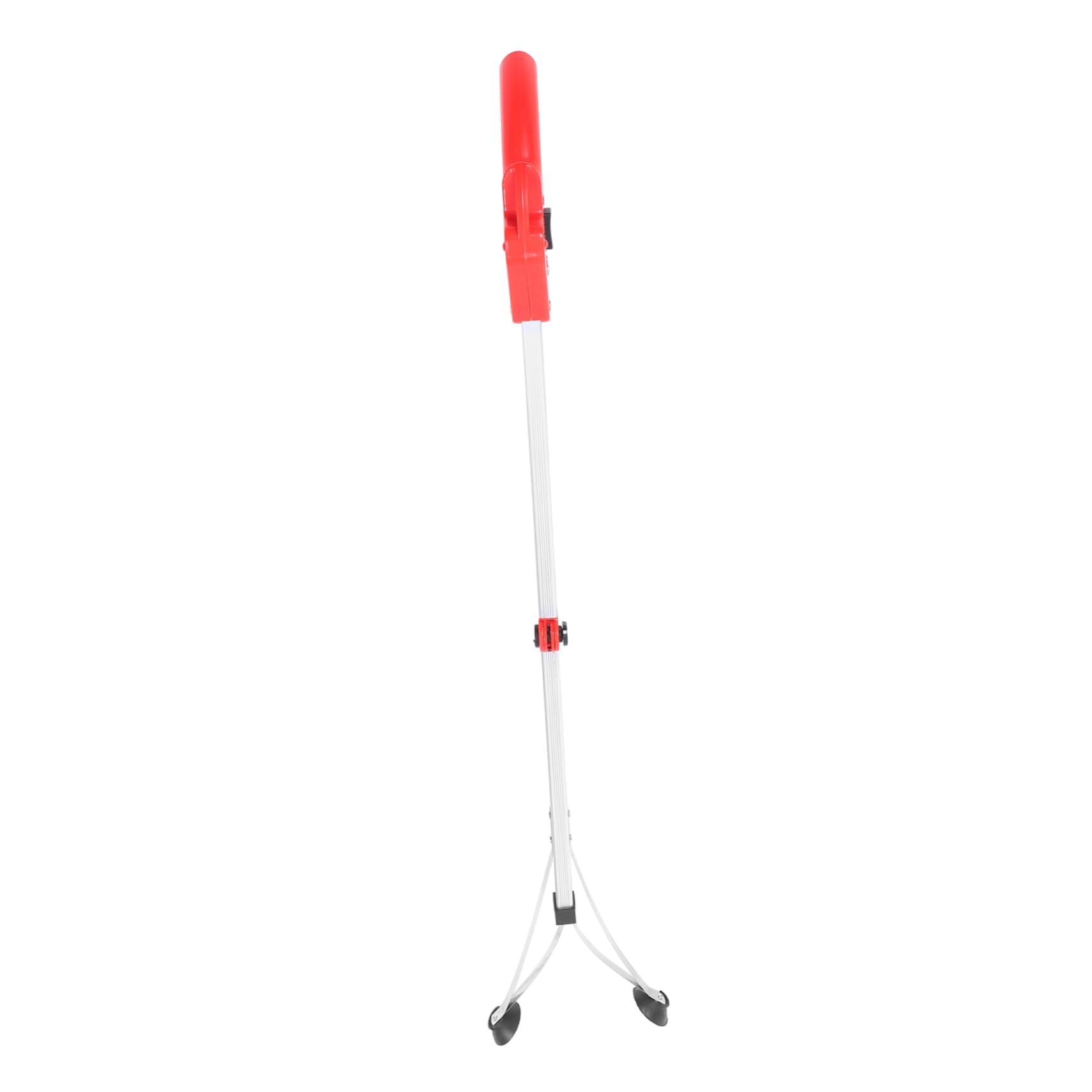 PACKOVE 5 Stück Müllfalle Picker Grabber Reacher-Tool Handgreifer wählen Müllgreifer-Tool werkzeug Haushaltsgeräte und Zubehör Müllklammer Pickup-Sticks Aluminiumlegierung