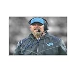 Prêt à encadrer ou peut être accroché au mur à l'aide de supports d'affiches, de clips, de punaises ou de punaises.