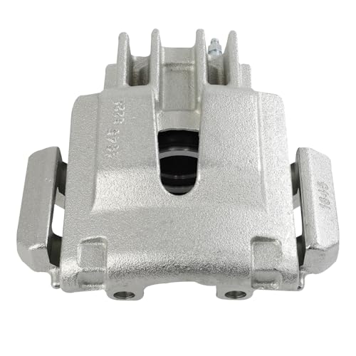 Image of 18B4831 18B4830 Rear Left & Right Disc Brake Calipers Assembly