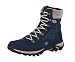 Produktbild Brütting Himalaya Damen Schneestiefel, Marine/ Grau, 36 EU