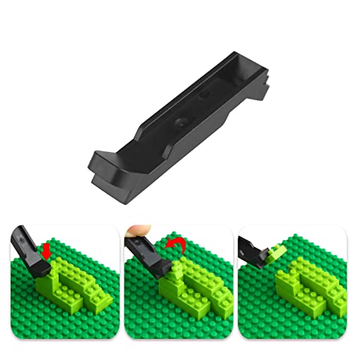 Kit de herramientas de bloque de construcción Larcele con alicates y separadores JMPJ-01 7