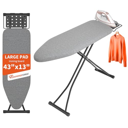 Ironing board