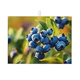 Grande taille pliable de 45,7 x 61 cm. Assez spacieux pour contenir de la vaisselle, des tasses et un égouttoir ; se replie facilement pour un rangement compact dans les tiroirs lorsque vous ne vous en servez pas.