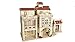 Puzzle 3D Modello Modellini Da Costruire Modellismo Legno Kit Di Costruzione Di Modelli Per Adulti 3D Casa Delle Bambole Castello Per Bambini Regalo Assemblaggio Giocattolo Artigianato Educativo Bambi