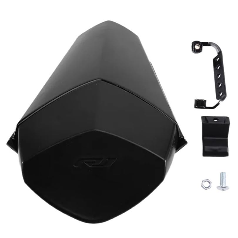 Selle passager moto YZF1000 R1 housse capot pour sorties solo