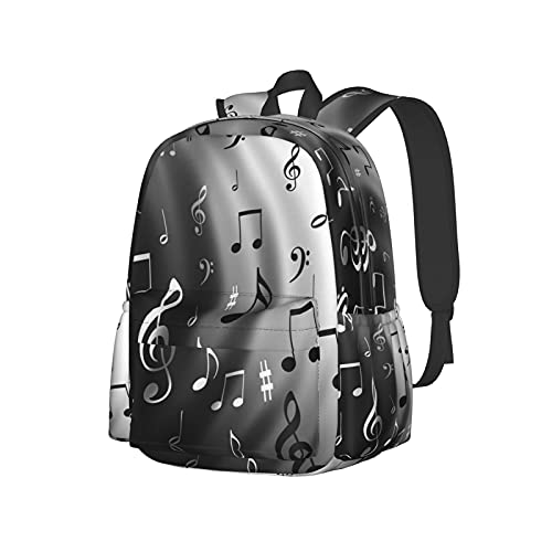 Sac à dos 17 pouces rétro pour PC portable : protégez votre grand écran avec style
