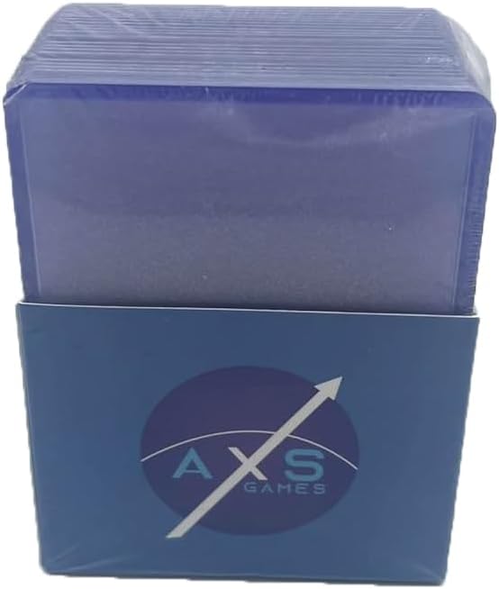 UV Resistant 3'' x 4'' Clear Regular Toploader 25ct for Baseball, Football, Basketball, MTG, P0kemon and Collectible TCGs.