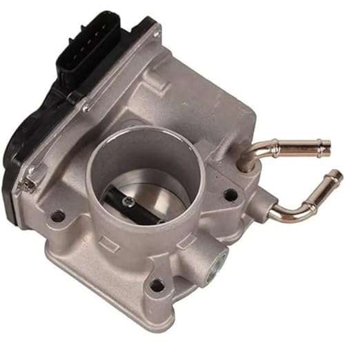 Corps de papillon de remplacement pour réparer l'admission Toyota 1.6L 2005