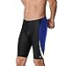 Speedo Men's Swimsuit Jammer Endurance+ Splice Team Colors