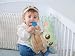 Imagen de Simba Disney Baby Star Wars Dou Dou con Peluche