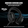 Auriculares gamer Corsair HS65 Surround con cable 3.5mm para PC PS5 Xbox Switch – Negro 6