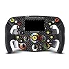 Thrustmaster Ferrari SF 1000 Edition Formula Wheel Add On (compatible w/ PS5, PS5 Pro, PS4, XBOX Series X/S, One, PC)