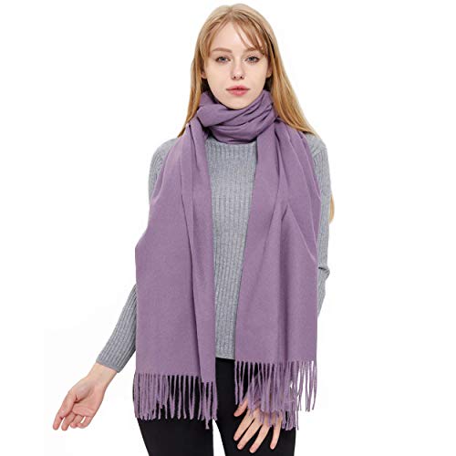 Mulberry Silk Scarf, Gift Box Packaged 