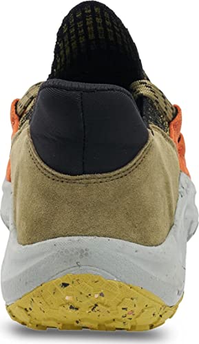 Holo Men's, Maverick Sneaker Green Multi4