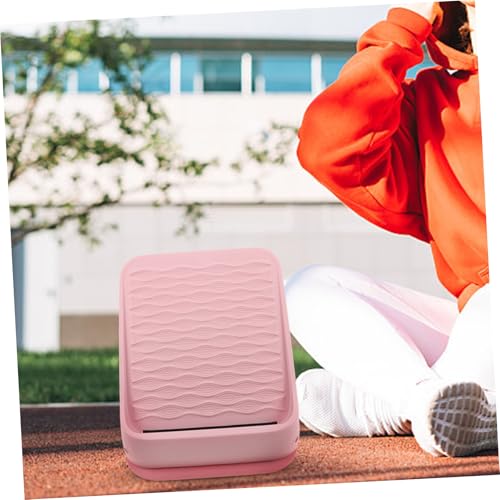 Tabla ajustable para estiramiento de pantorrillas SUPVOX miniatura 7