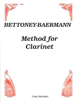 CU15 - Method for Clarinet - Part 3