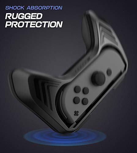 Mumba MUMBA-1 Grip For Nintendo Switch Oled & Nintendo Switch Joy-Con thumb #3