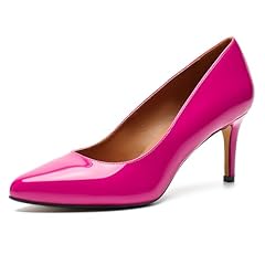 Patent Hot Pink