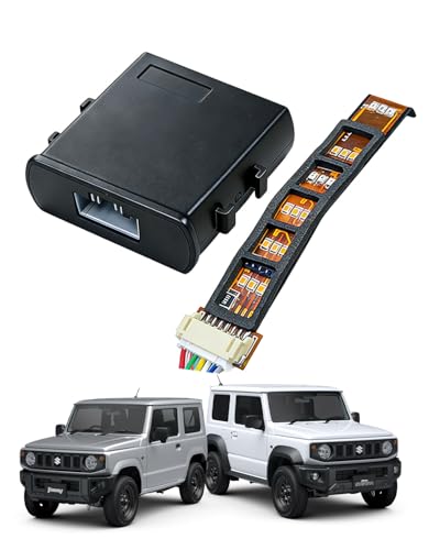 Amazon | BGUCAR ジムニー/シエラー JB64W / JB74W AT車 早期