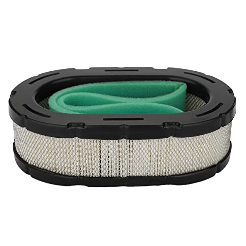 Funmower 32-083-09-S 7000 Series Air Filter For Kohler Kh-32-883-09-S1 Kt745 Kt740 Kt735 Kt730 Kt725 Kt715 Engine Cub Cadet Xt1 Xt2 Lt46 Lt50 Lt54 Lawn Mower With Oil Change Maintenance Kit #TOP6