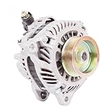 Generator Alternator Compatible For MITSUBISHI ECLIPSE GALANT OUTLANDER LANCER 2.4 4G69 1800A076