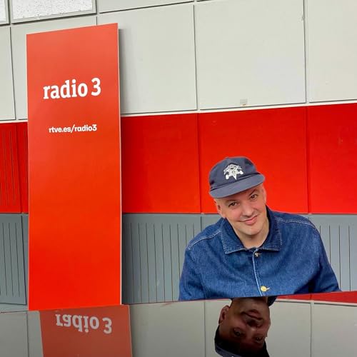El t&iacute;pico programa - El "Universo Paralelo" de Carlangas, su refugio y su mejor disco - 13/06/26