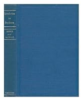 Introduction to Psychiatry B000KGY6Y0 Book Cover