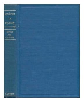 Introduction to Psychiatry