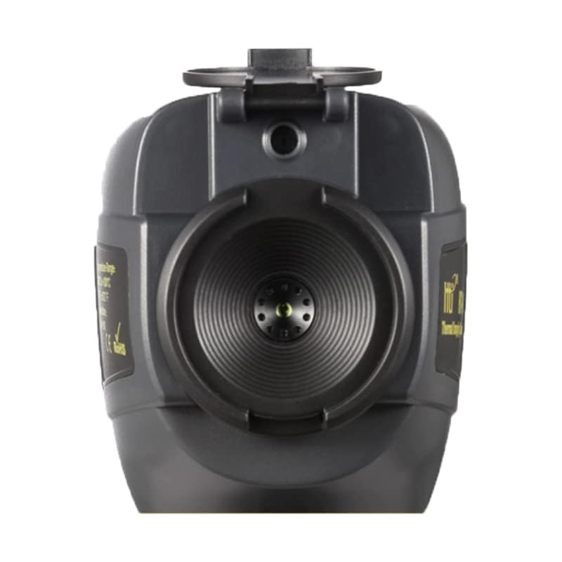 GOYOJO GW256 Thermal Imaging Camera sensor view