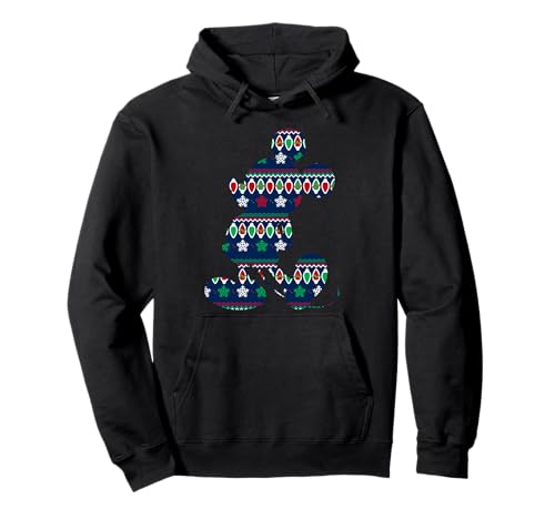 Sweat à capuche Mickey Disney avec motif lumières pour un style décontracté