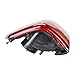 TYC 11-5276-90-1 Compatible with JEEP Grand Cherokee Left Replacement Tail Lamp