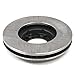 DuraGo BR31079 Front Vented Disc Brake Rotor