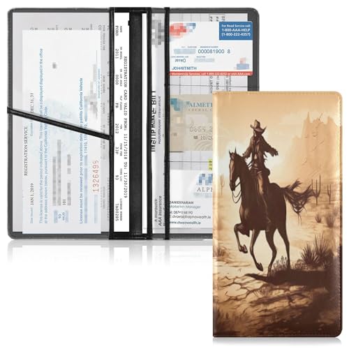 Organizador para Documentos Automóvil miniatura 2