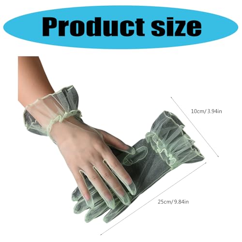 ⚠️ Hao ⚠️ ウェディング　グローブ・ベール・ティアラ ⭐︎3点セット⭐︎ ⚠️ Hao ⚠️ ウェディング グローブ・ベール・ティアラ ⭐︎3