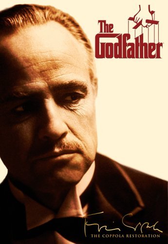 The Godfather - The Coppola Restoration by Marlon Brando