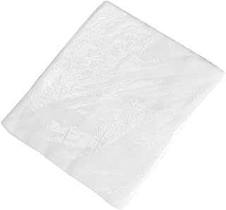 IFANLANDOR 1 Conjunto De 100 Peças De Gaze De Beleza Almofadas De Gaze De Spa Esponja De Gaze Macia Gaze De Algodão Descartáveis Gazes De Algodão Toalhetes Estéticos Envoltório De