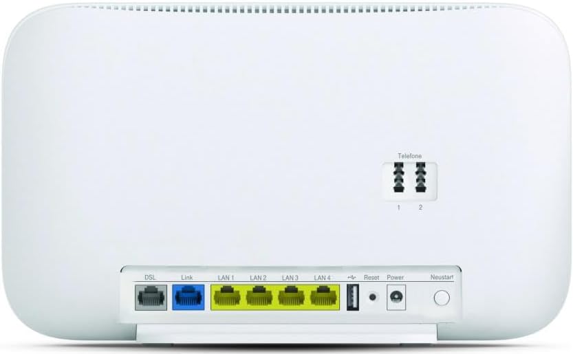Internet für Zuhause in allen Räumen