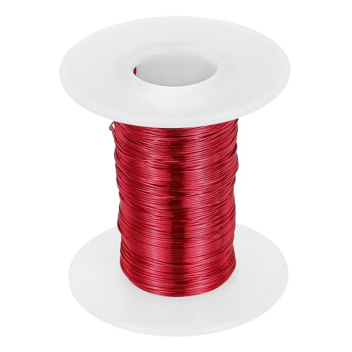 Fil magnétique 26 AWG pour réparer les bobines de transformateur et moteur électrique