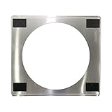 Assault Racing Products 4522616 16' Electric Fan Shroud for 19'x26' Overall Crossflow Radiator