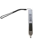 MXBAOHENG High Sensitivity Portable Digital Pen Type Vibration Meter TV260 Measuring Instrument Vibration Tester