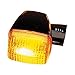 K&S Technologies Turn Signal Lens Amber for Honda CB CBR RC51 96-06