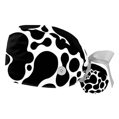 Casquettes de travail ajustables JDEZ pour stopper la sueur au front