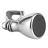 ✅Hecho de aleación de aluminio de alta calidad, tiene una gran durabilidad y puede soportar entornos marinos hostiles, fuerte y resistente.