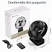 Imagen de Simpeak Ventilador USB