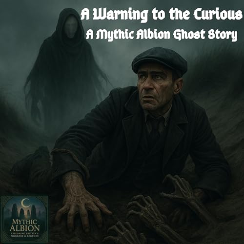 A Warning to the Curious: A Mythic Albion Ghost Story