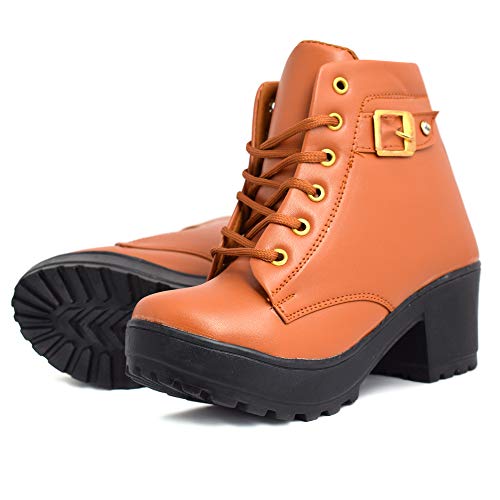 Image of KRAFTER Women's & Girl's Classic Winter Boot